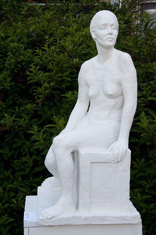 Společná výstava, červen 2010